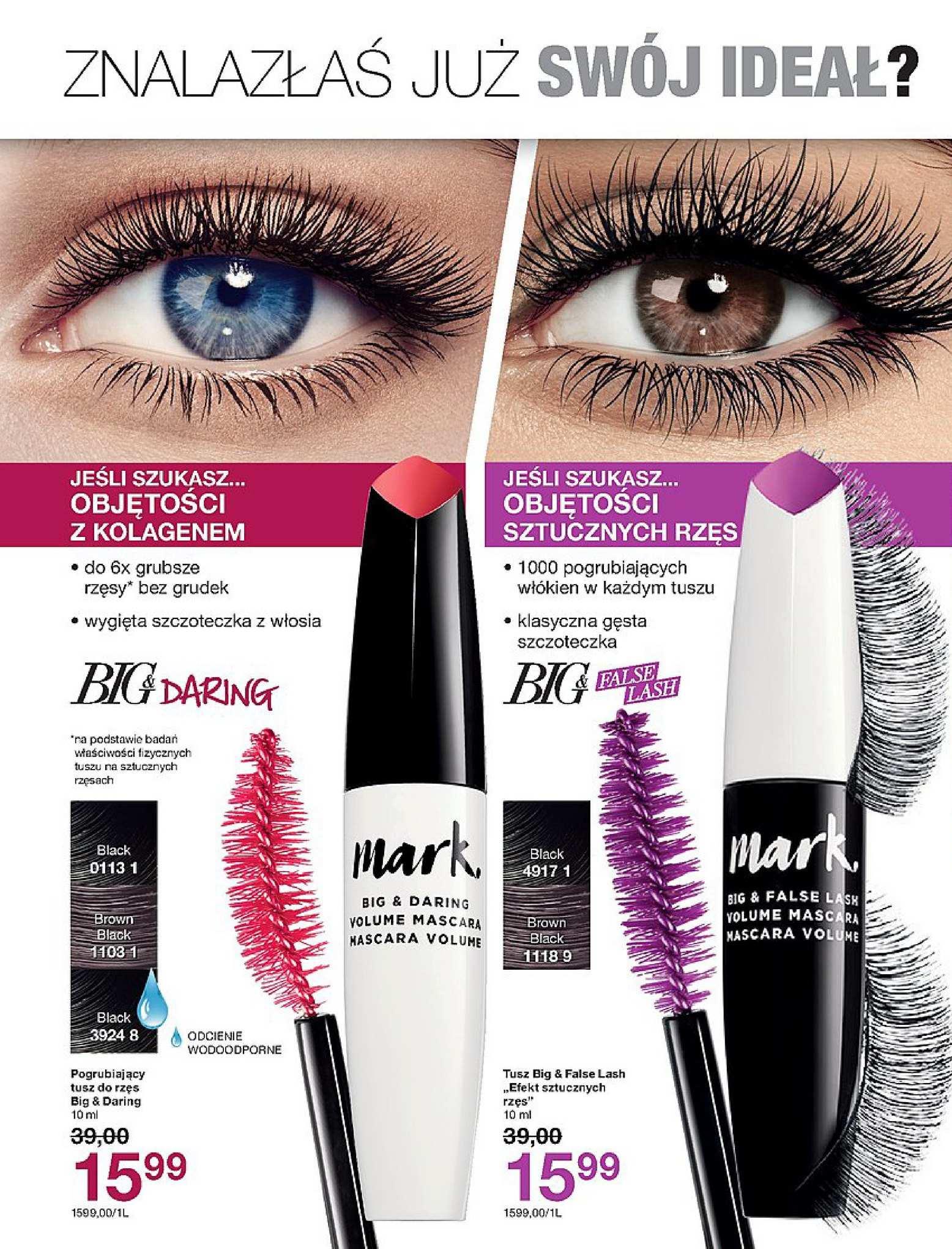 Gazetka promocyjna Avon str. 94