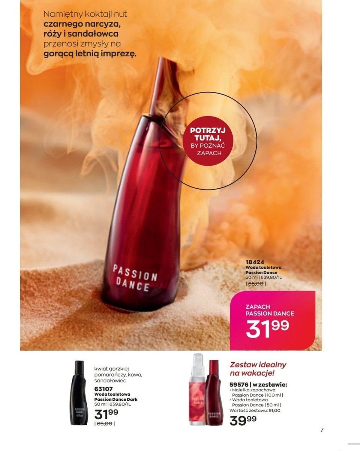 Gazetka promocyjna Avon str. 7