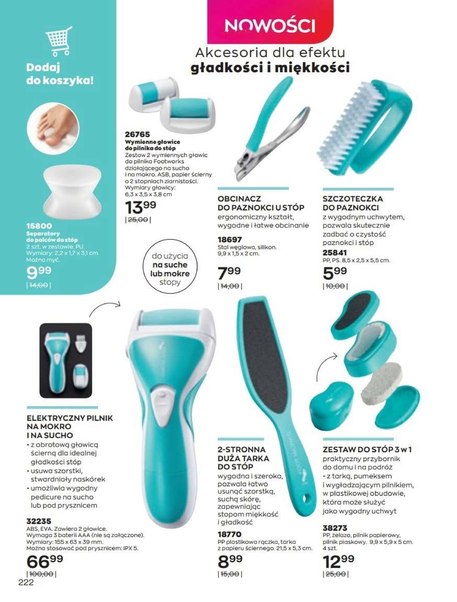 Gazetka promocyjna Avon str. 454