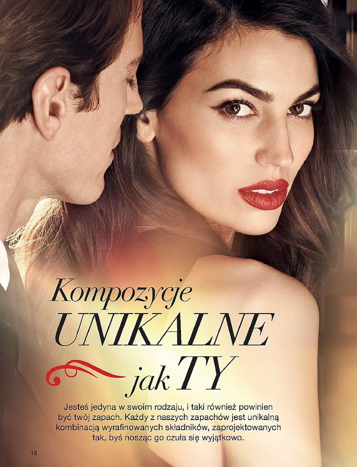 Gazetka promocyjna Avon str. 18