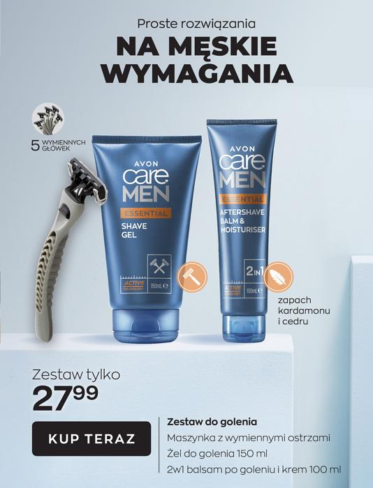 Gazetka promocyjna Avon str. 41