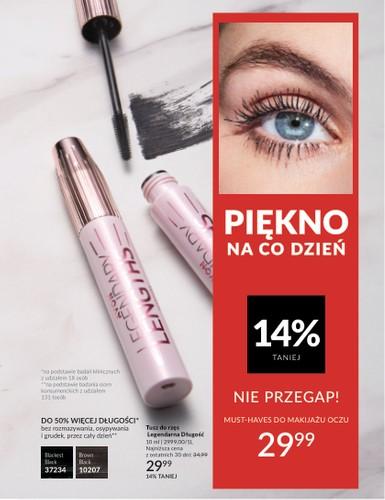 Gazetka promocyjna Avon str. 21