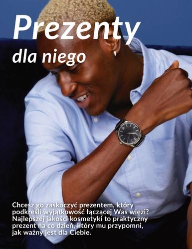 Gazetka promocyjna Avon str. 60