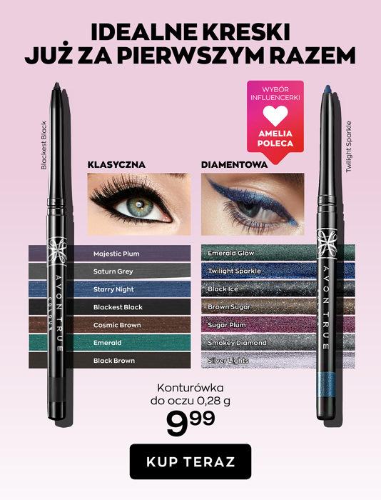 Gazetka promocyjna Avon str. 11