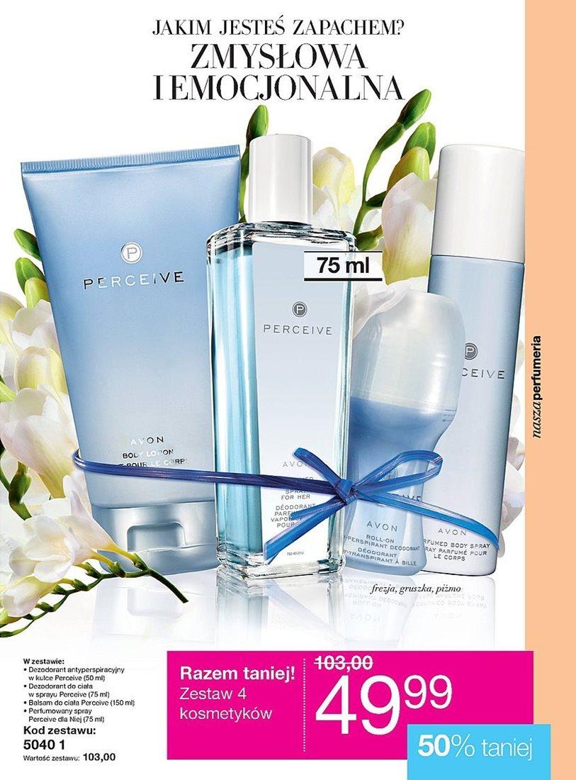 Gazetka promocyjna Avon str. 53
