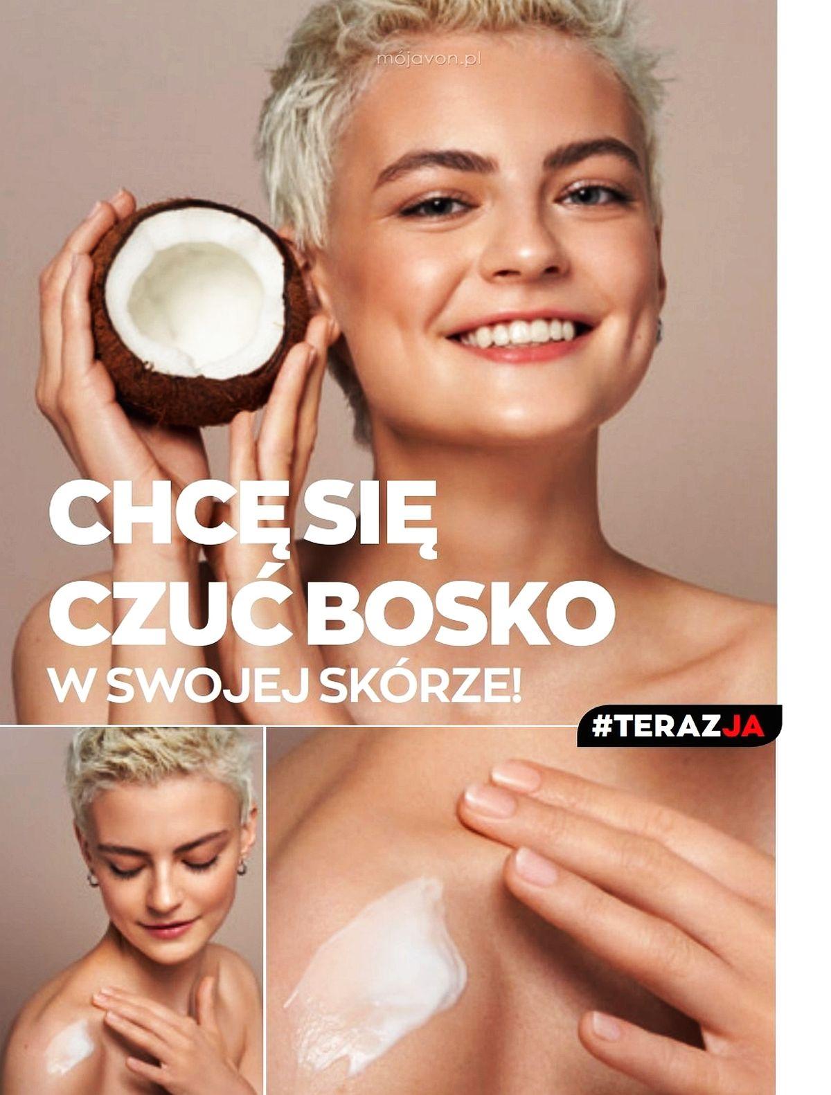 Gazetka promocyjna Avon str. 32