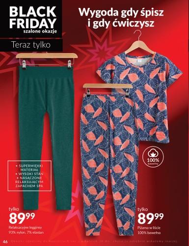 Gazetka promocyjna Avon str. 46