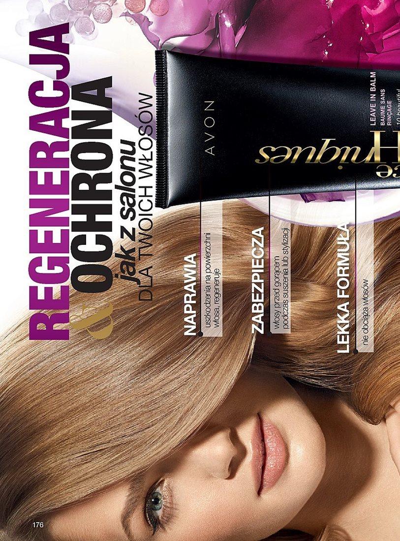 Gazetka promocyjna Avon str. 176