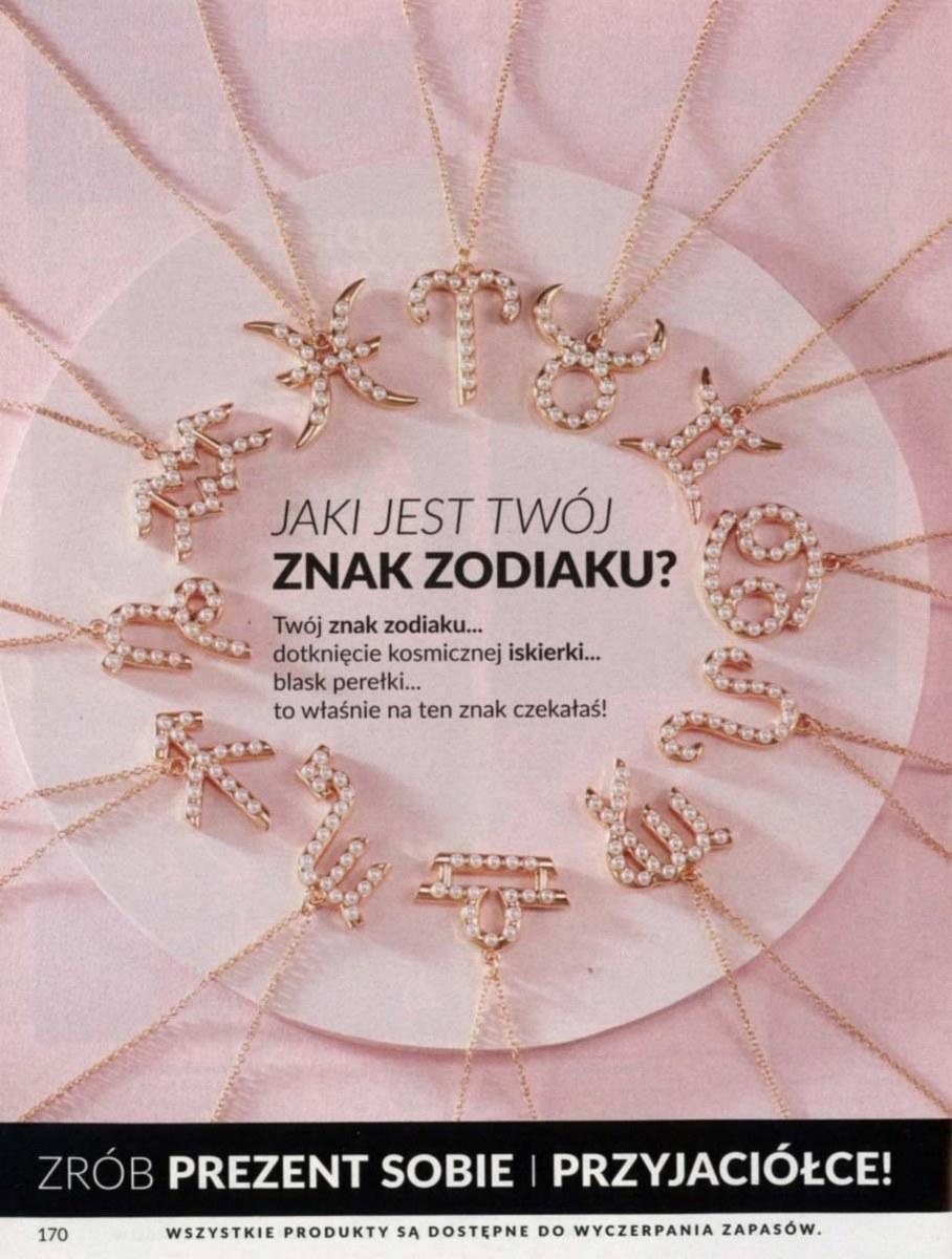 Gazetka promocyjna Avon str. 170