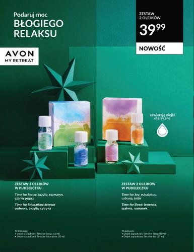 Gazetka promocyjna Avon str. 42
