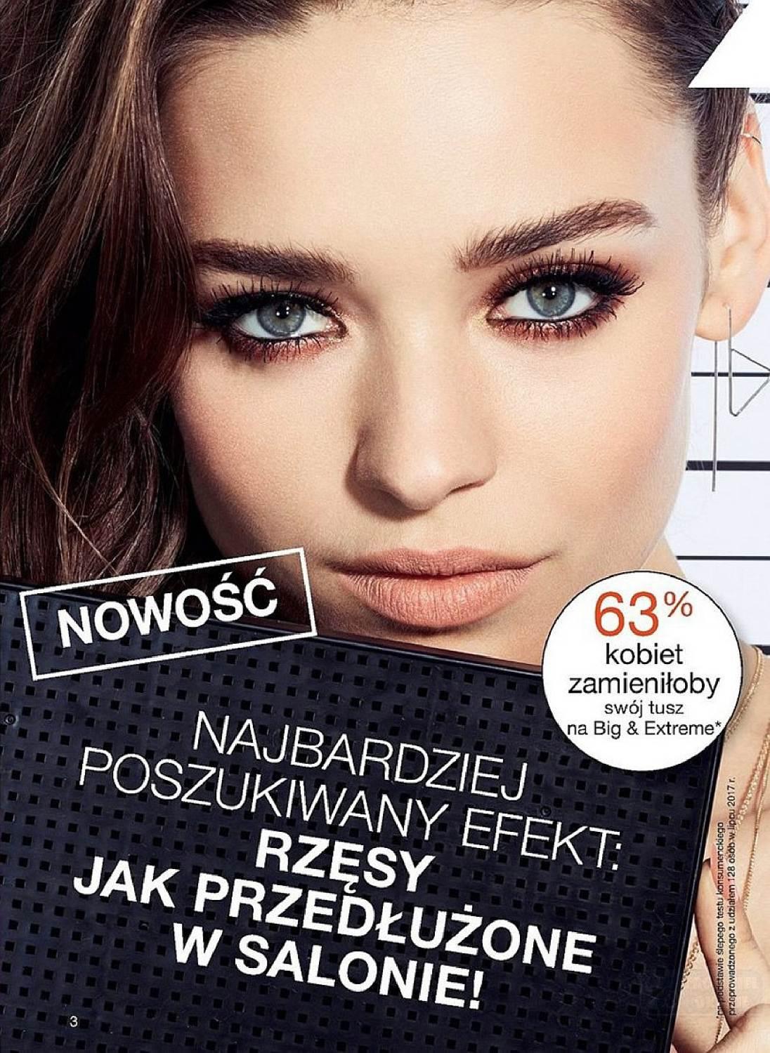 Gazetka promocyjna Avon str. 3