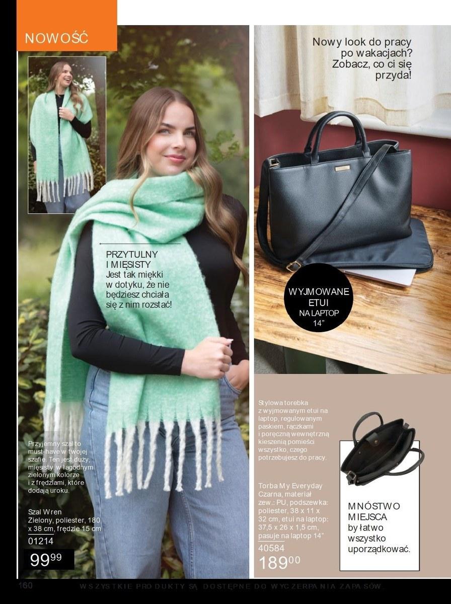 Gazetka promocyjna Avon str. 142