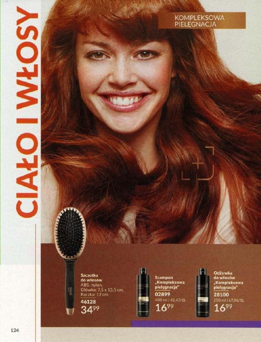 Gazetka promocyjna Avon str. 117