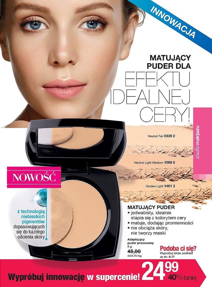 Gazetka promocyjna Avon str. 97