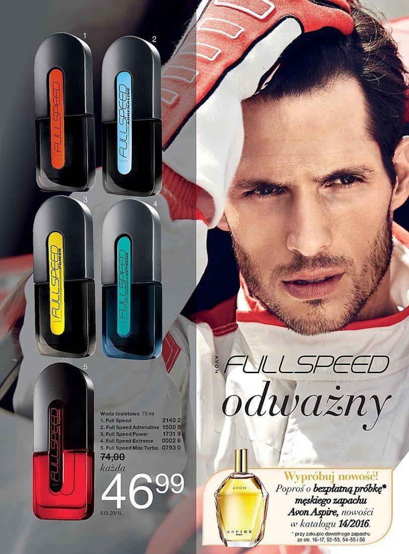 Gazetka promocyjna Avon str. 52
