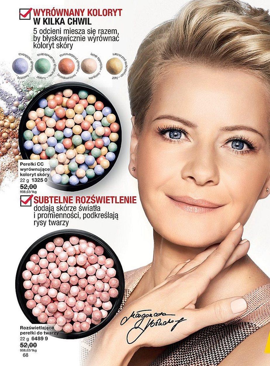 Gazetka promocyjna Avon str. 68