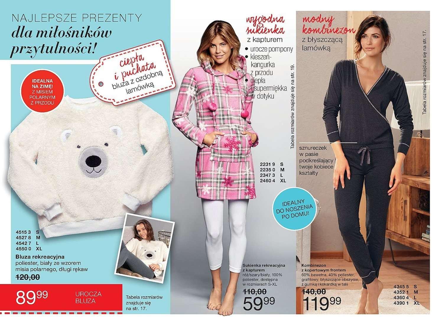 Gazetka promocyjna Avon str. 8