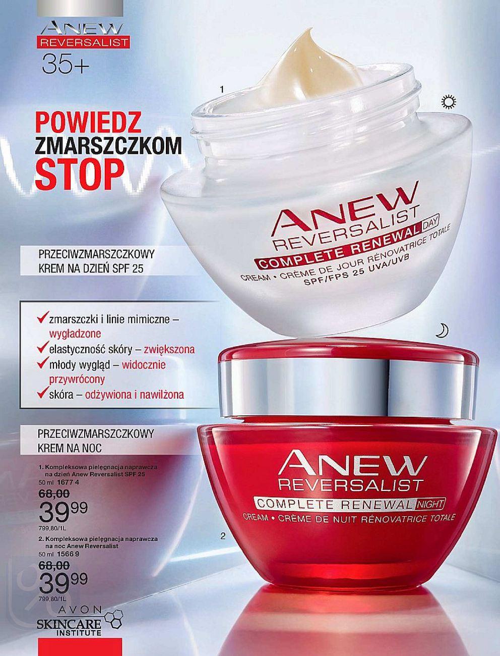 Gazetka promocyjna Avon str. 22