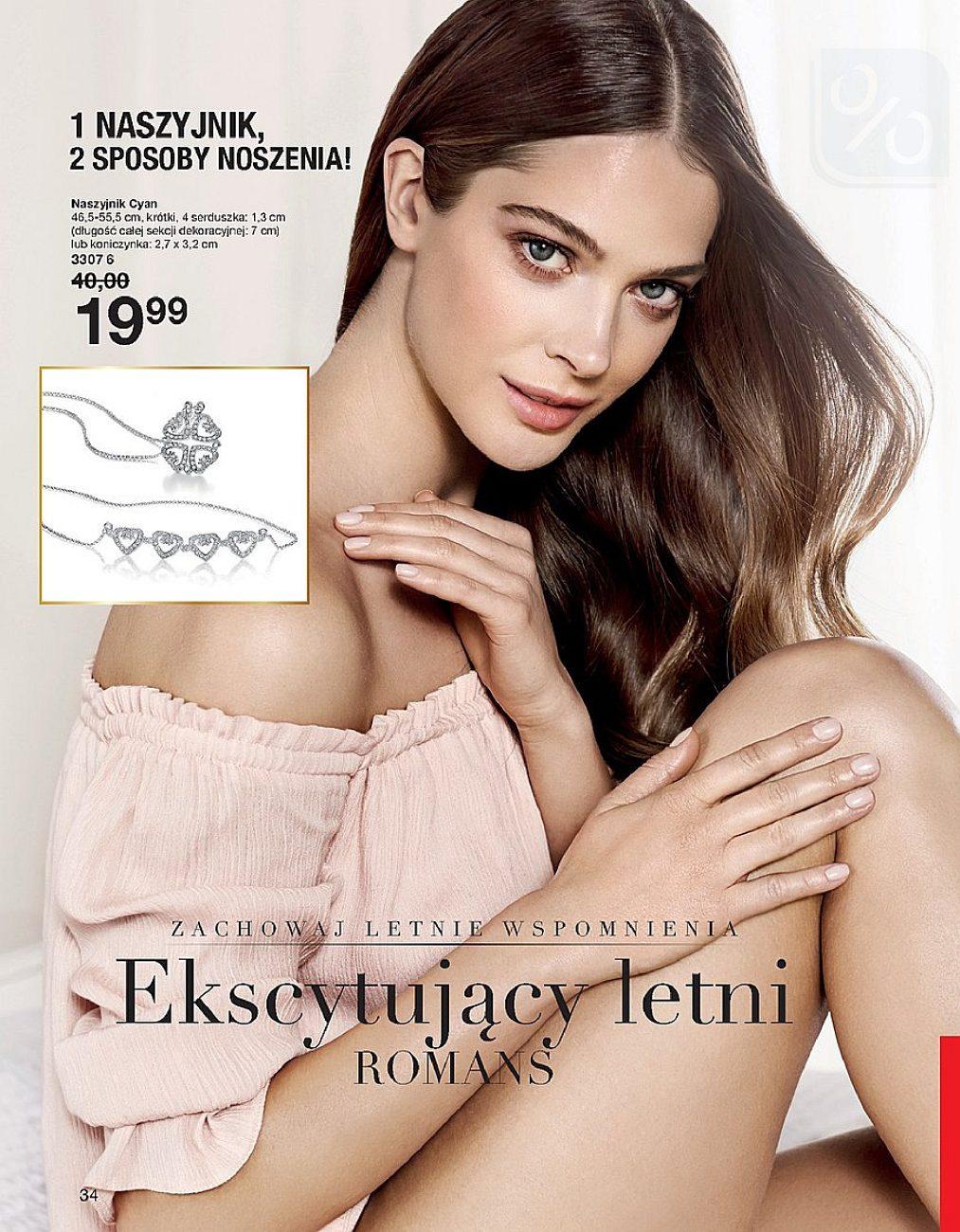 Gazetka promocyjna Avon str. 32
