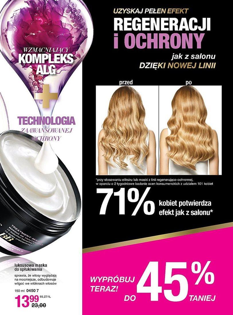 Gazetka promocyjna Avon str. 23