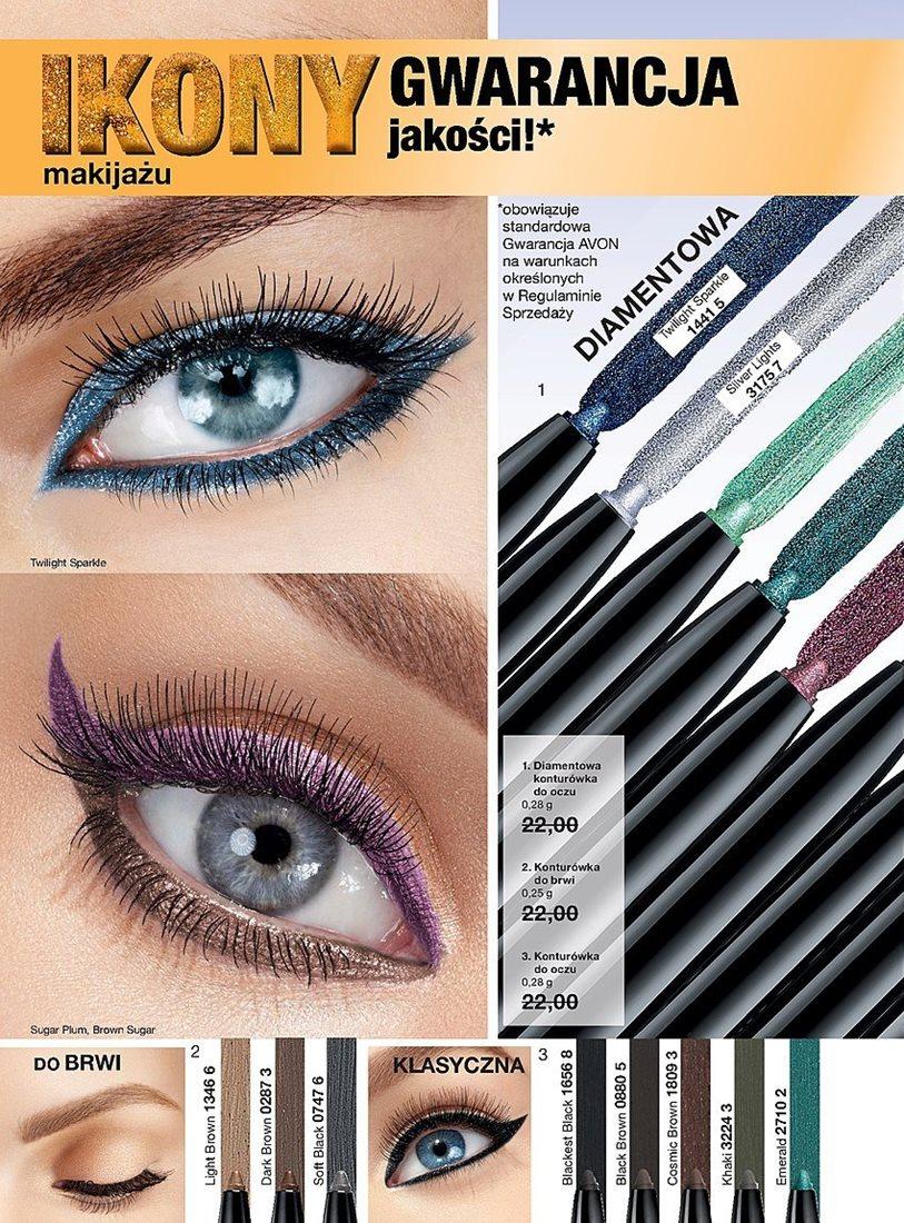 Gazetka promocyjna Avon str. 76