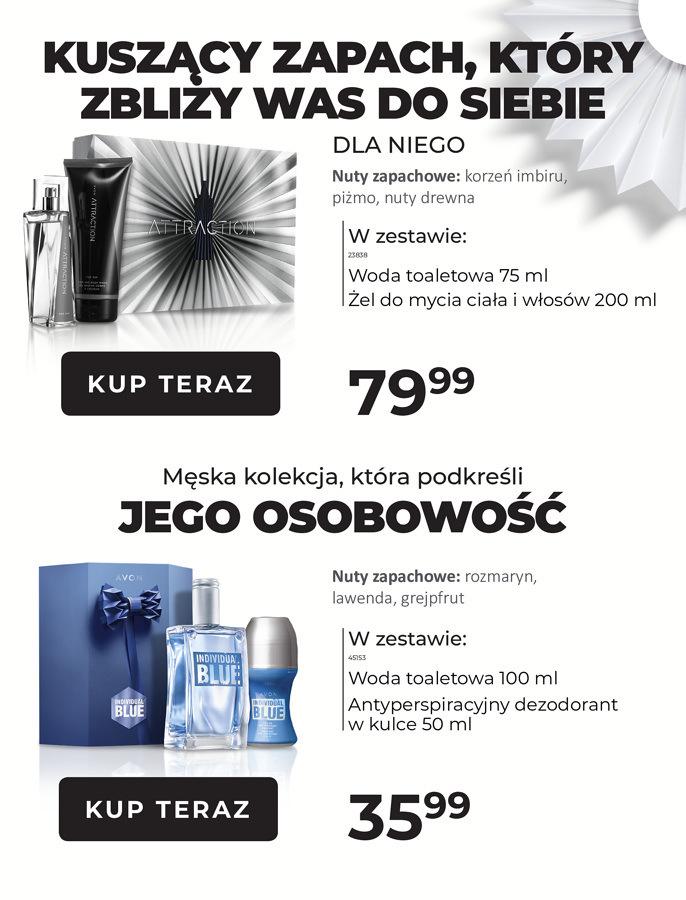Gazetka promocyjna Avon str. 20