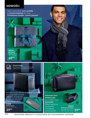 Gazetka promocyjna Avon str. 230