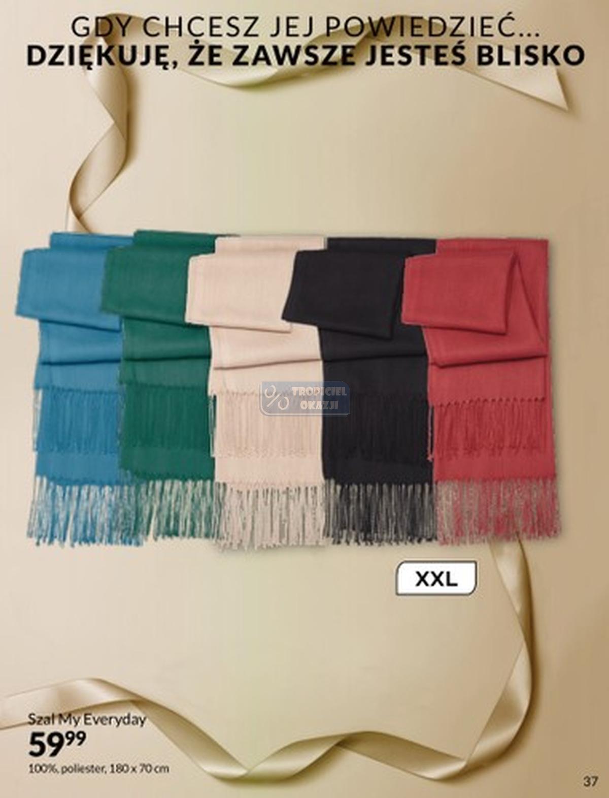 Gazetka promocyjna Avon str. 37