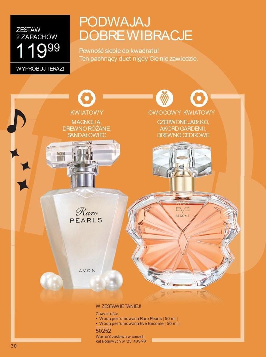 Gazetka promocyjna Avon str. 30