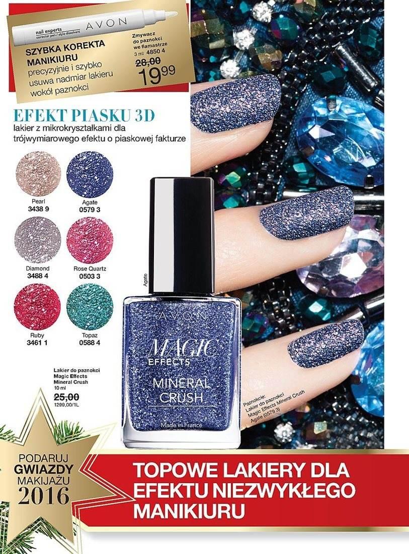 Gazetka promocyjna Avon str. 104