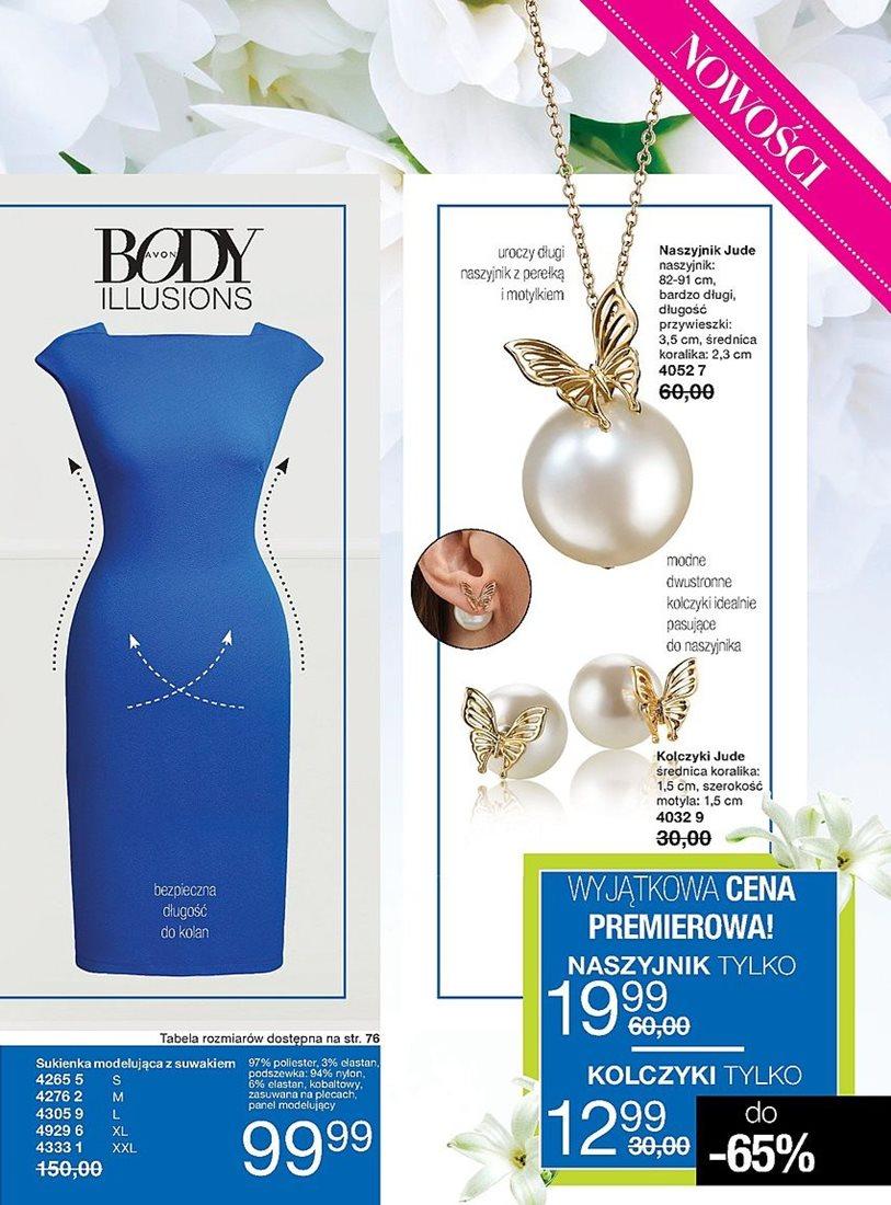 Gazetka promocyjna Avon str. 19