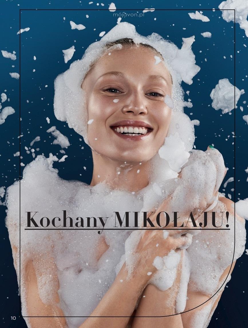 Gazetka promocyjna Avon str. 10