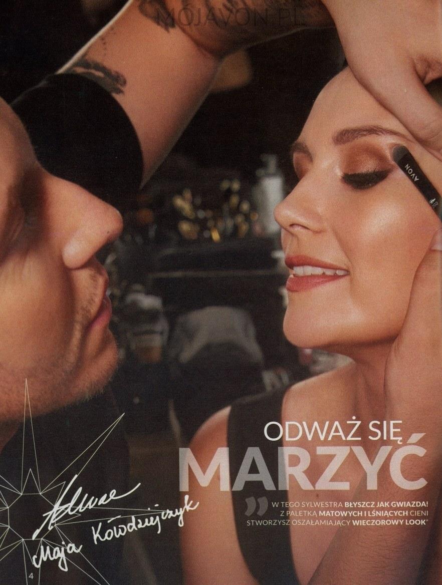 Gazetka promocyjna Avon str. 4
