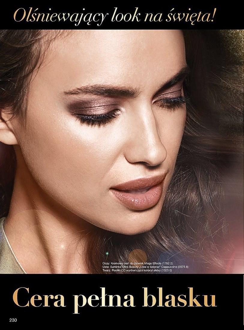Gazetka promocyjna Avon str. 230
