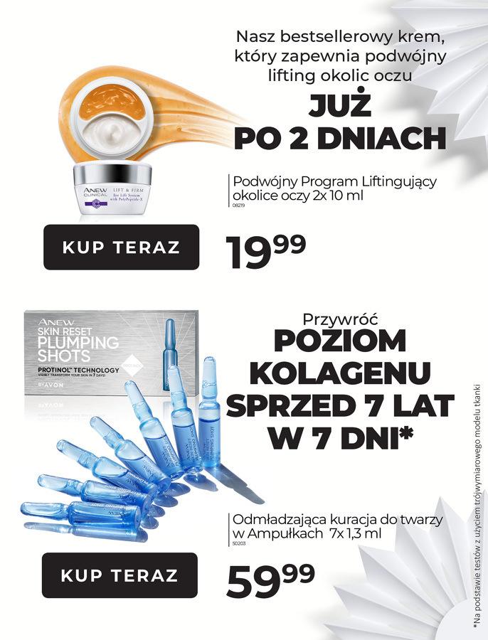 Gazetka promocyjna Avon str. 25