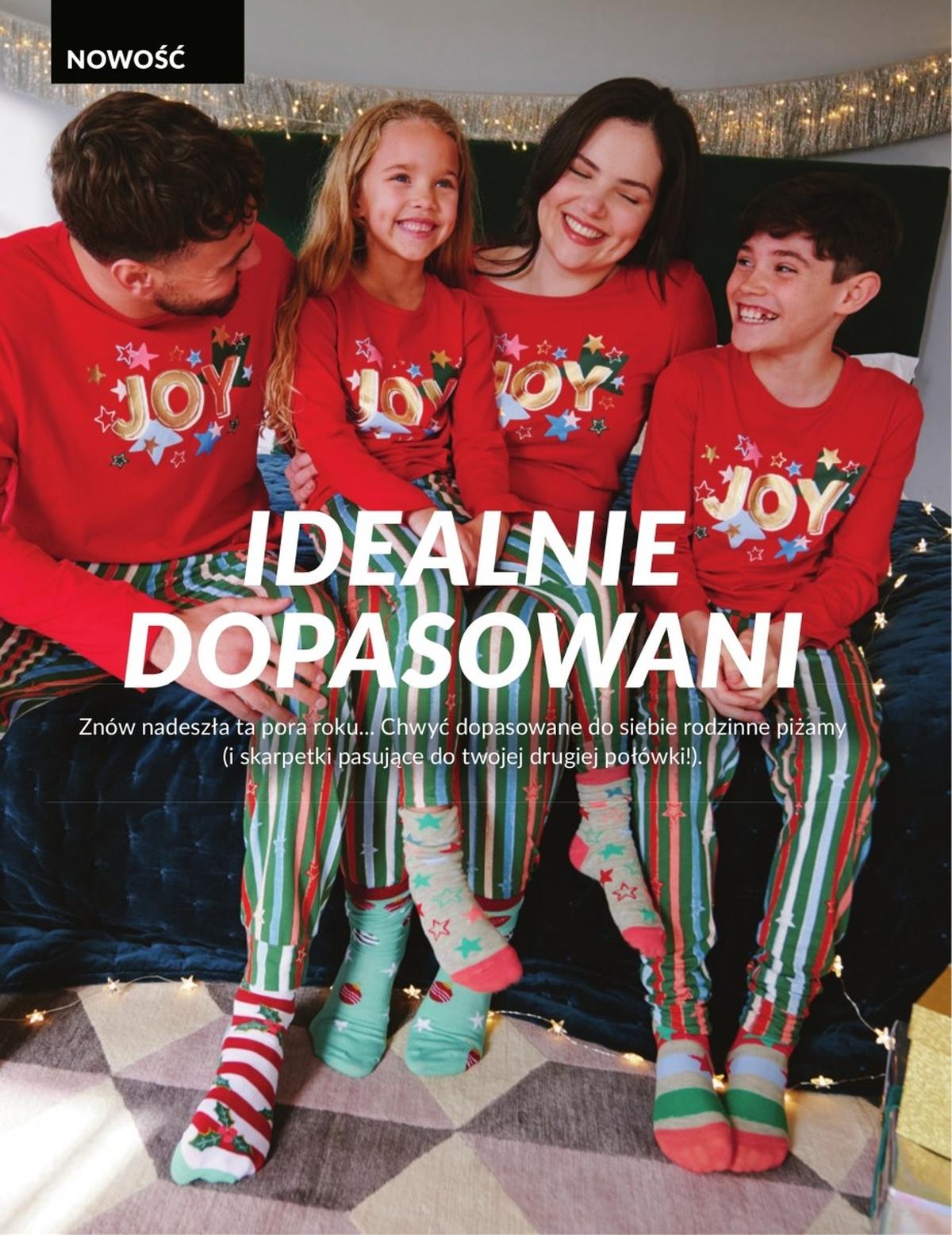 Gazetka promocyjna Avon str. 22