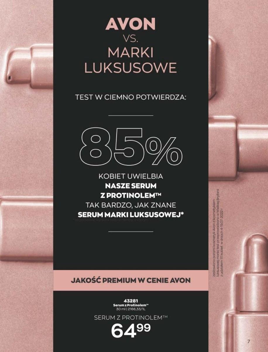 Gazetka promocyjna Avon str. 8
