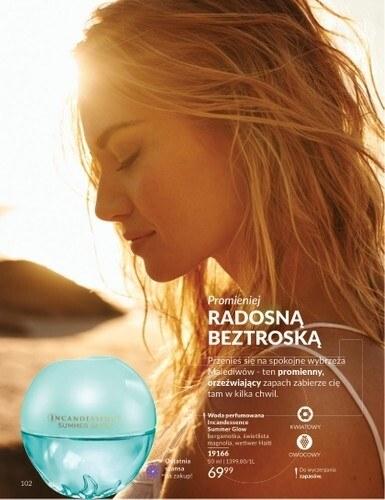 Gazetka promocyjna Avon str. 102