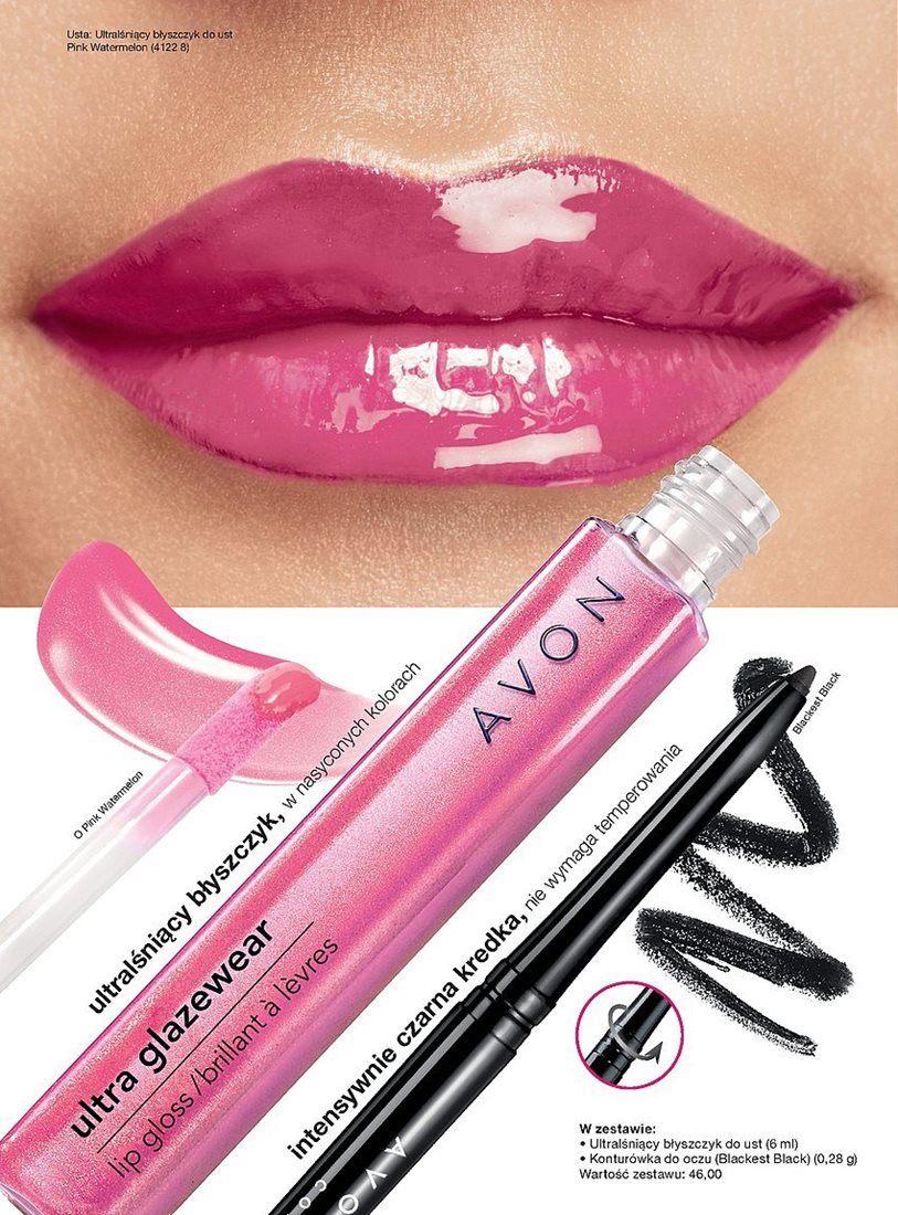 Gazetka promocyjna Avon str. 6
