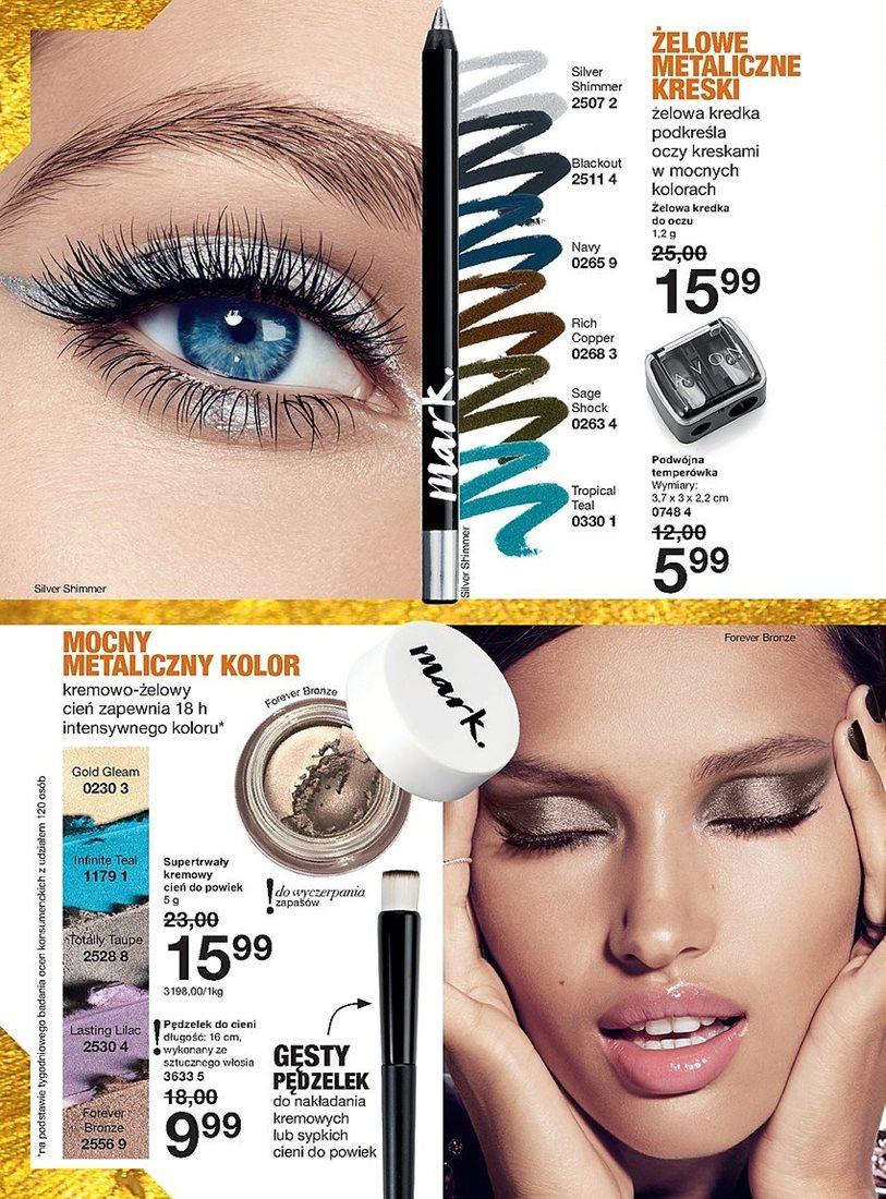 Gazetka promocyjna Avon str. 88