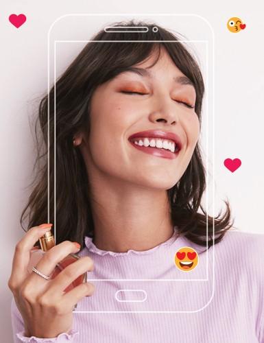 Gazetka promocyjna Avon str. 4