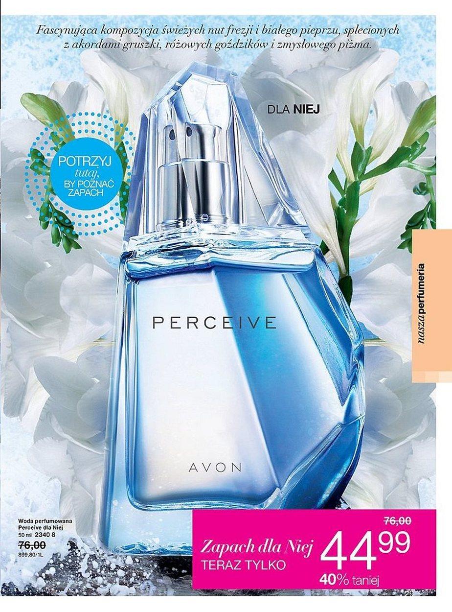 Gazetka promocyjna Avon str. 29