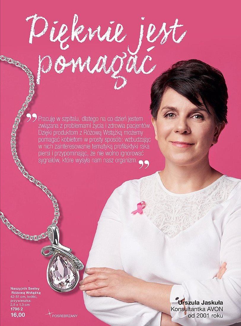Gazetka promocyjna Avon str. 117