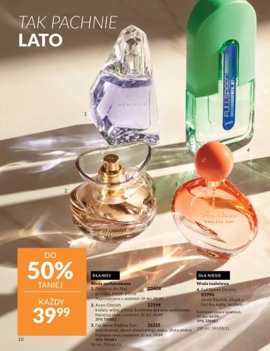 Gazetka promocyjna Avon str. 10