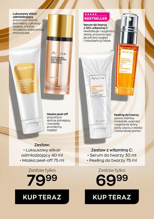 Gazetka promocyjna Avon str. 24