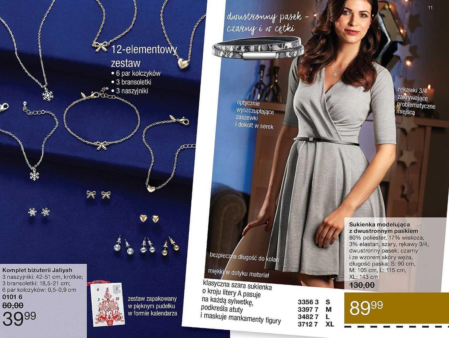 Gazetka promocyjna Avon str. 11