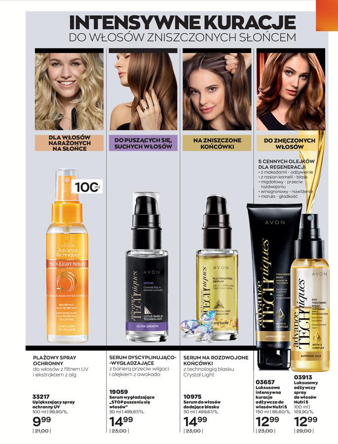 Gazetka promocyjna Avon str. 146