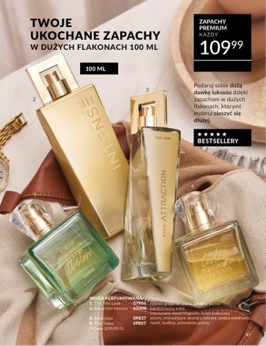 Gazetka promocyjna Avon str. 87
