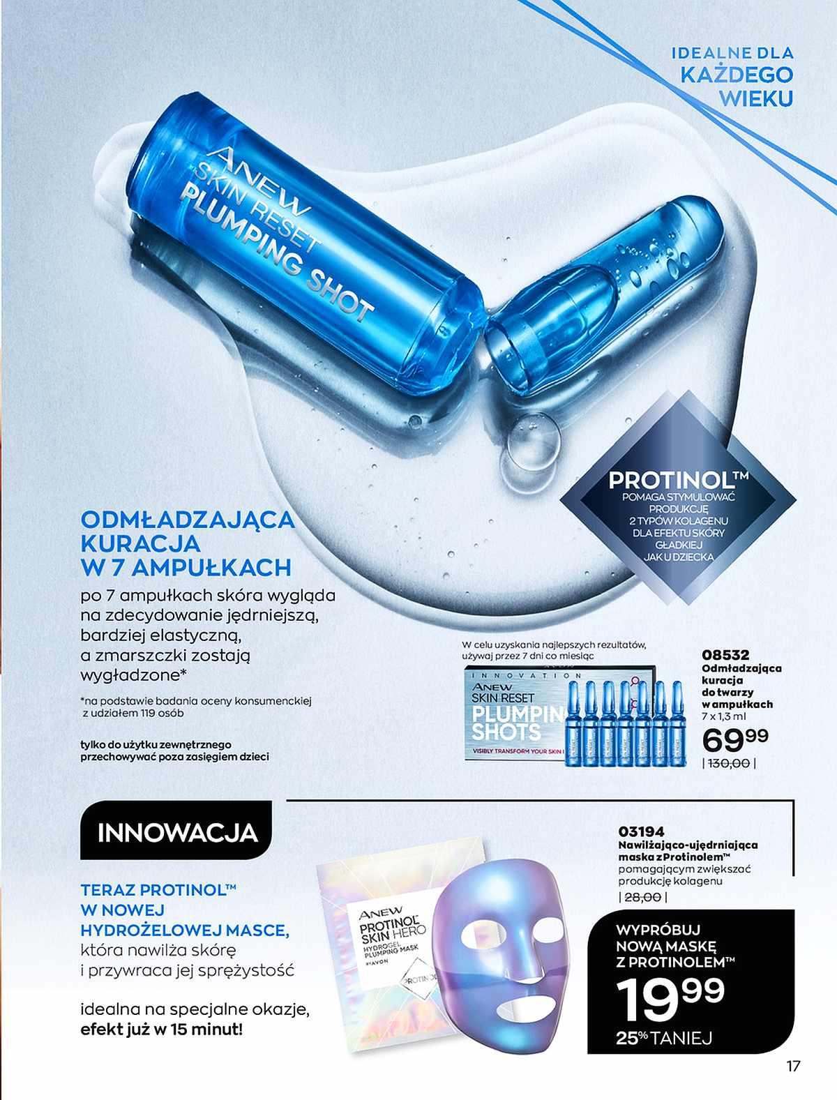 Gazetka promocyjna Avon str. 29