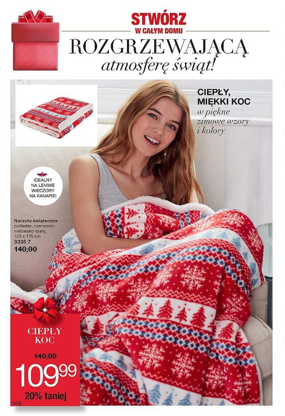 Gazetka promocyjna Avon str. 168